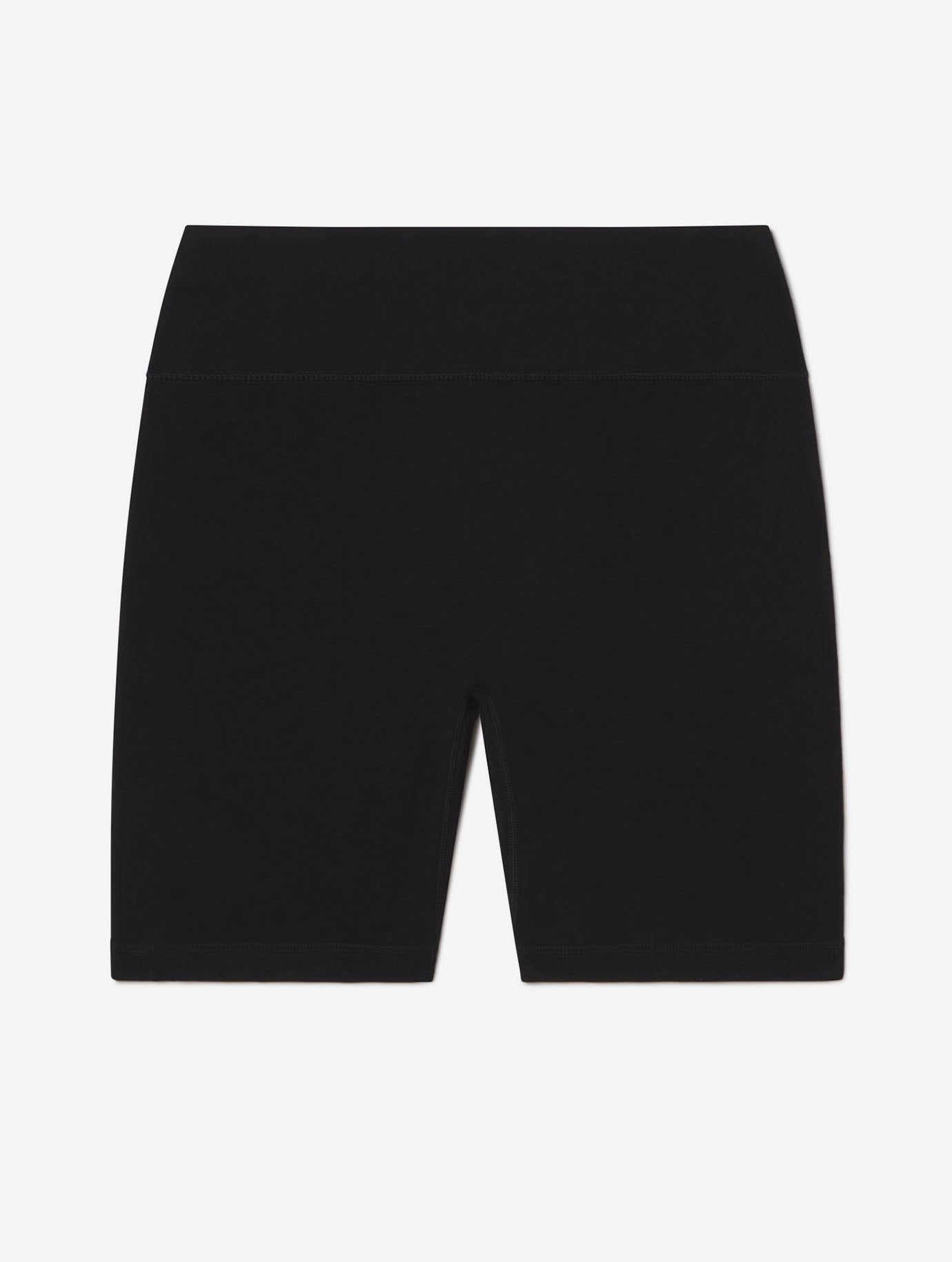 Allwear Bamboo 6'' Compression Shorts