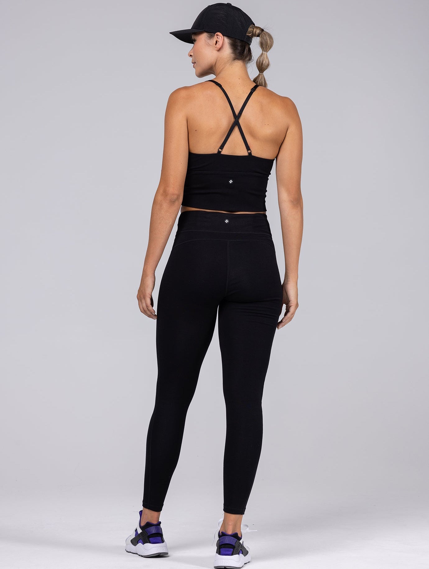 Allwear Bamboo Bra Top