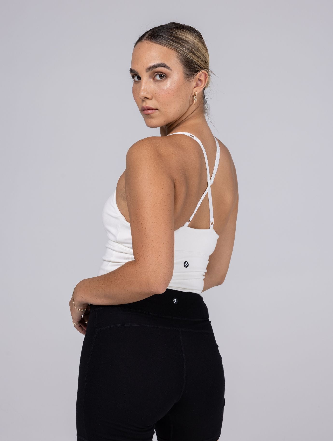 Allwear Bamboo Bra Top