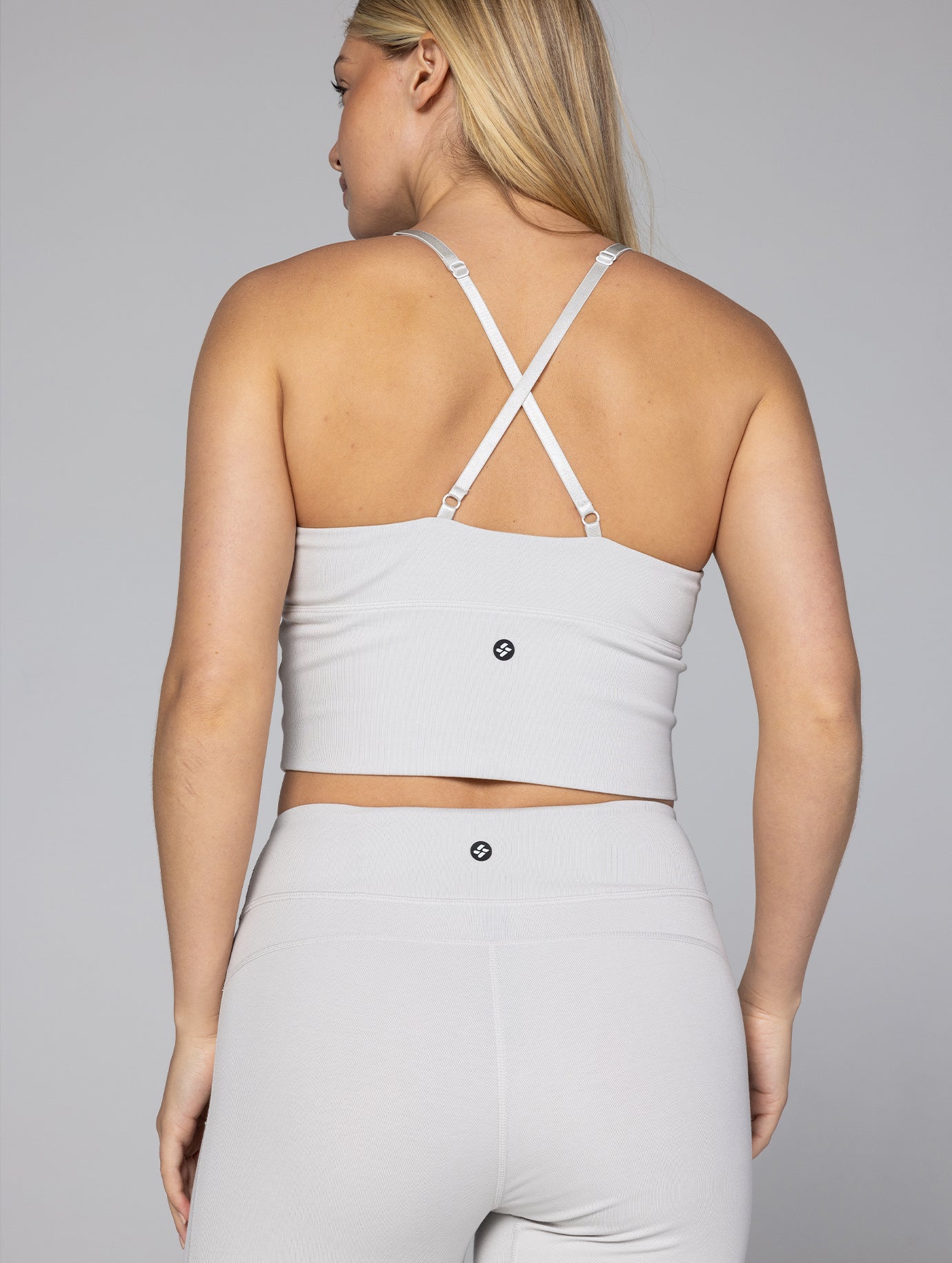 Allwear Bamboo Bra Top