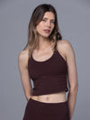Allwear Bamboo Bra Top 2.0