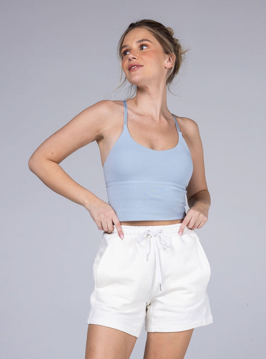 Allwear Bamboo Bra Top 3 Pack Bundle