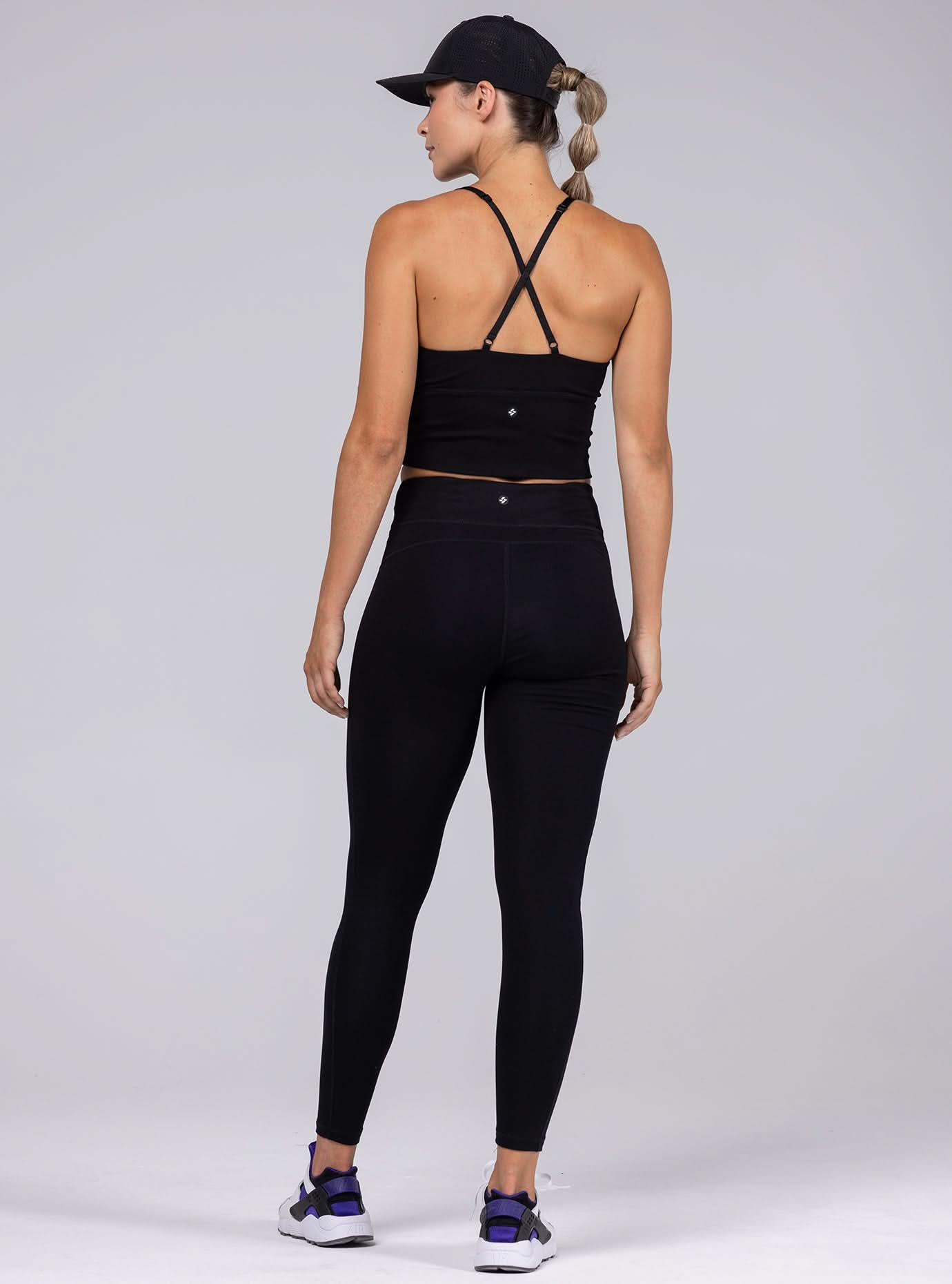 Allwear Bamboo Bra Top Bundle