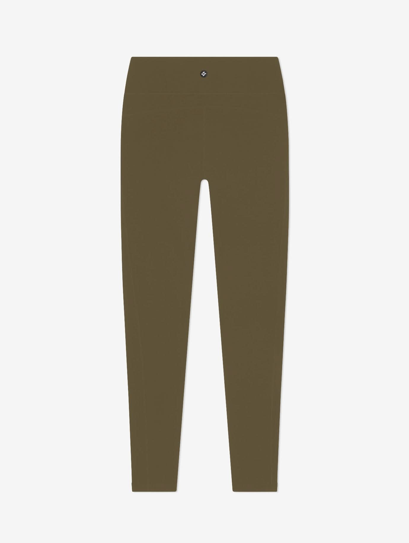 Allwear Bamboo Leggings