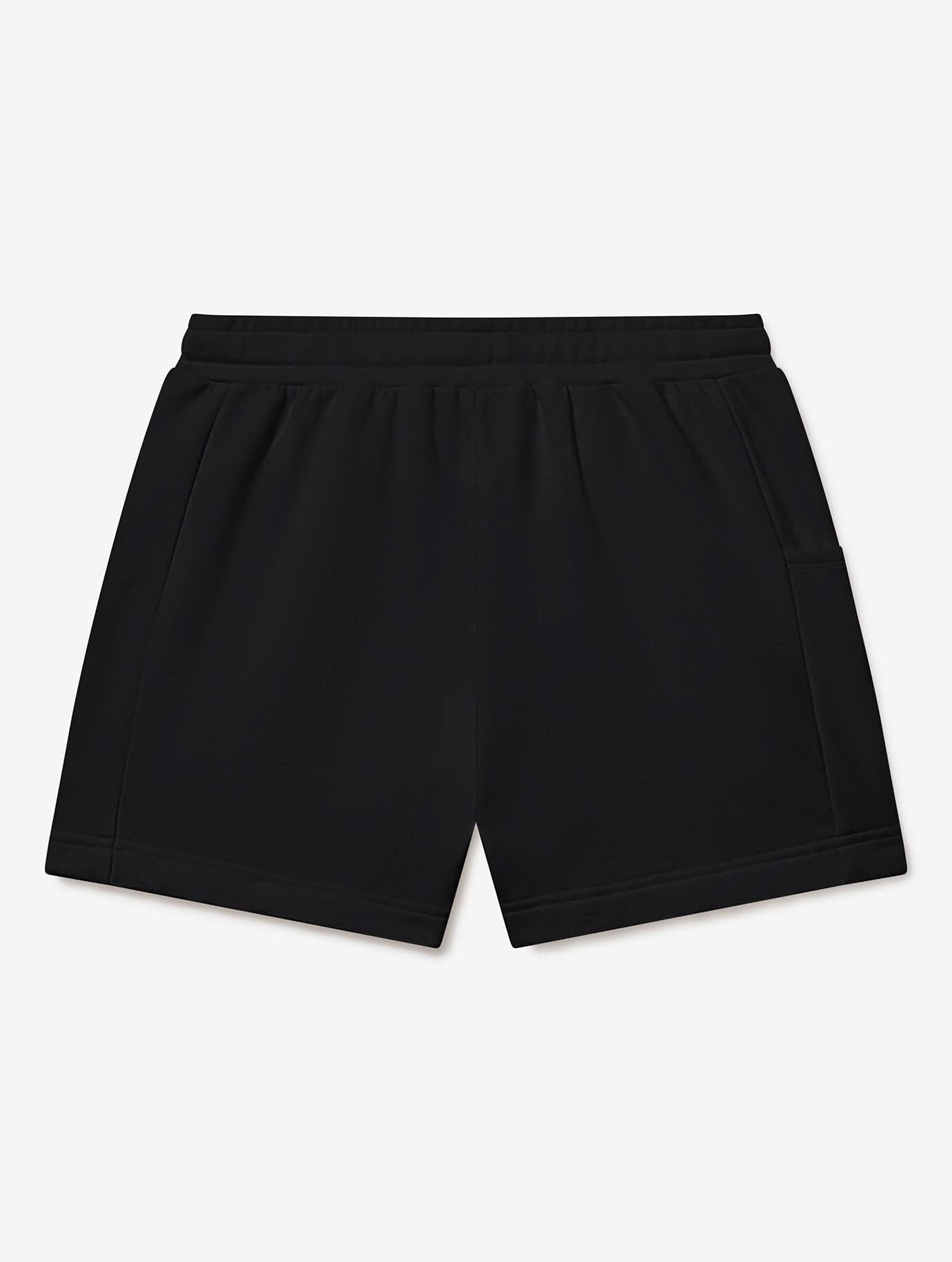 Allwear Organic 3'' Sweat Shorts 2.0