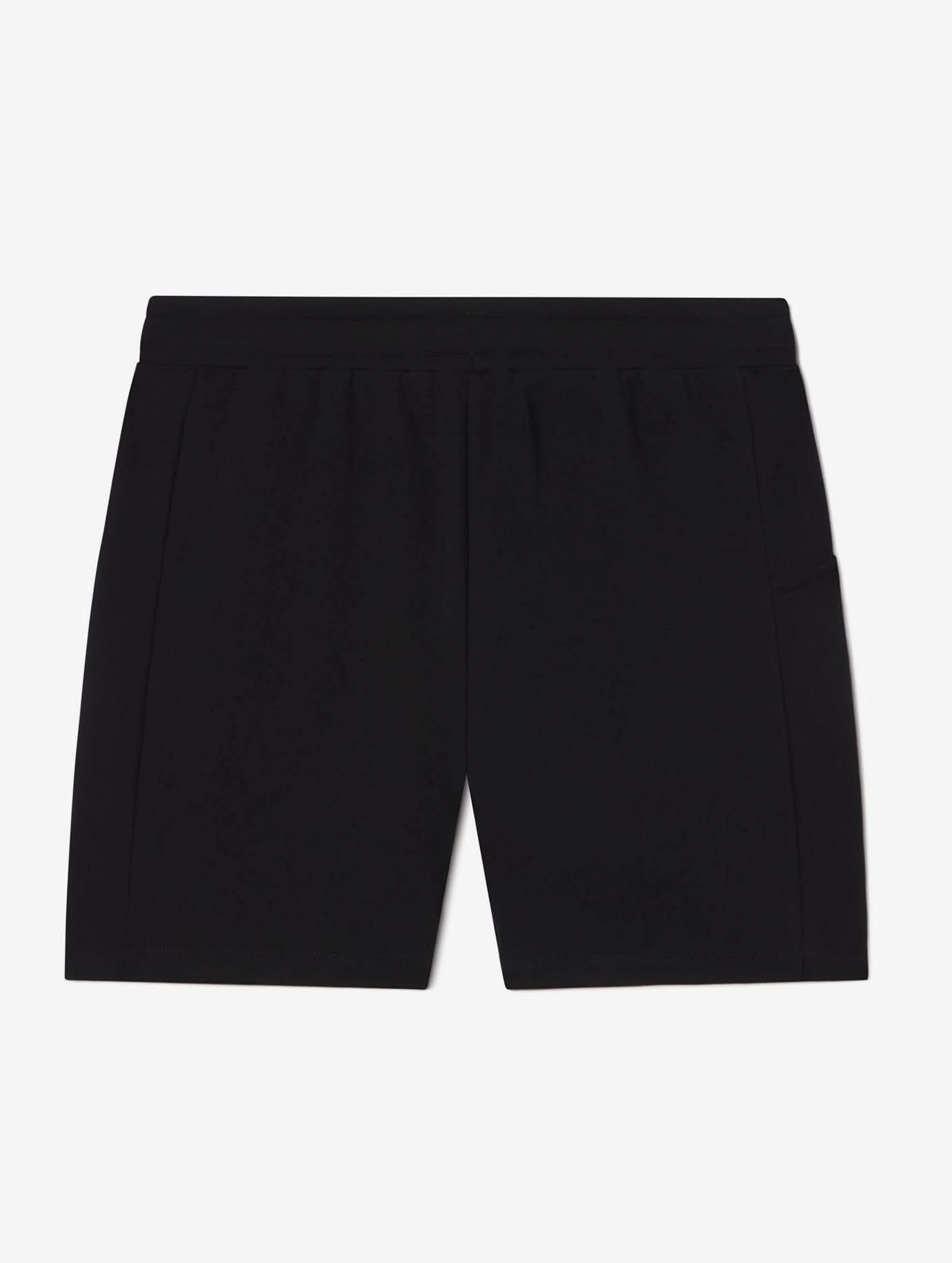 Allwear Organic 5'' Sweat Shorts
