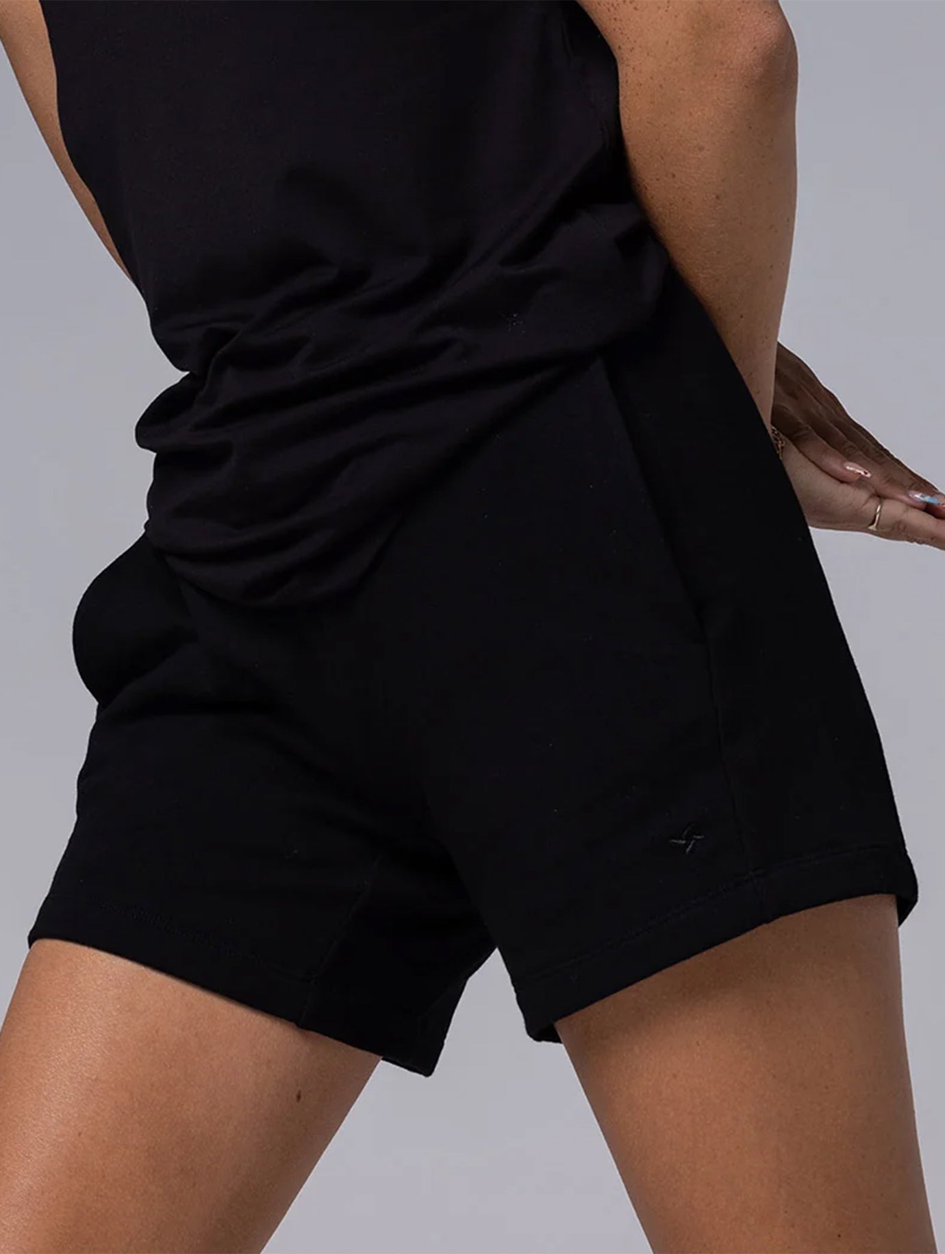Allwear Organic 5'' Sweat Shorts