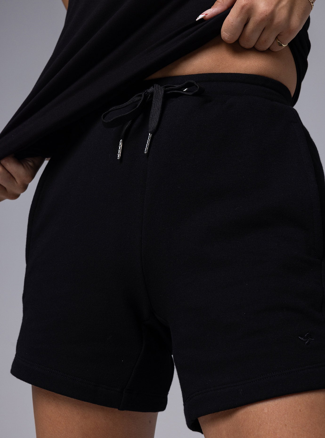 Allwear Organic 5'' Sweat Shorts