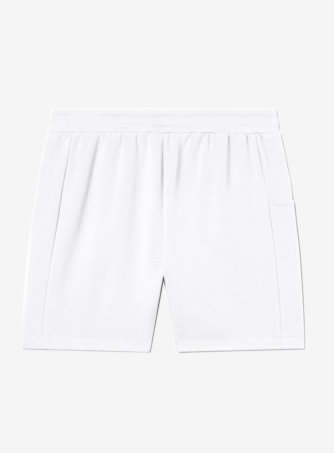 Allwear Organic 5'' Sweat Shorts