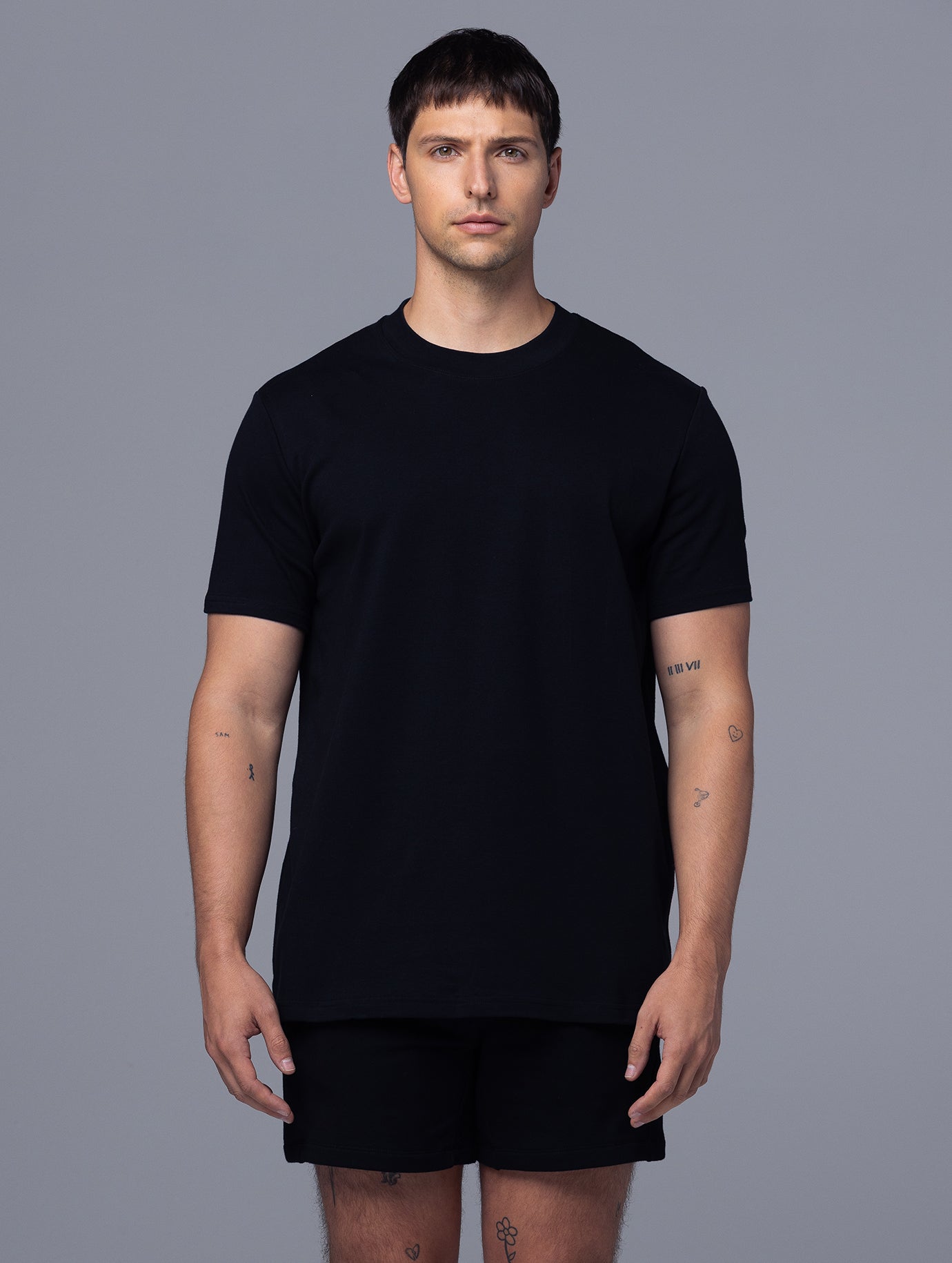 Allwear Organic 5'' Sweat Shorts 2.0