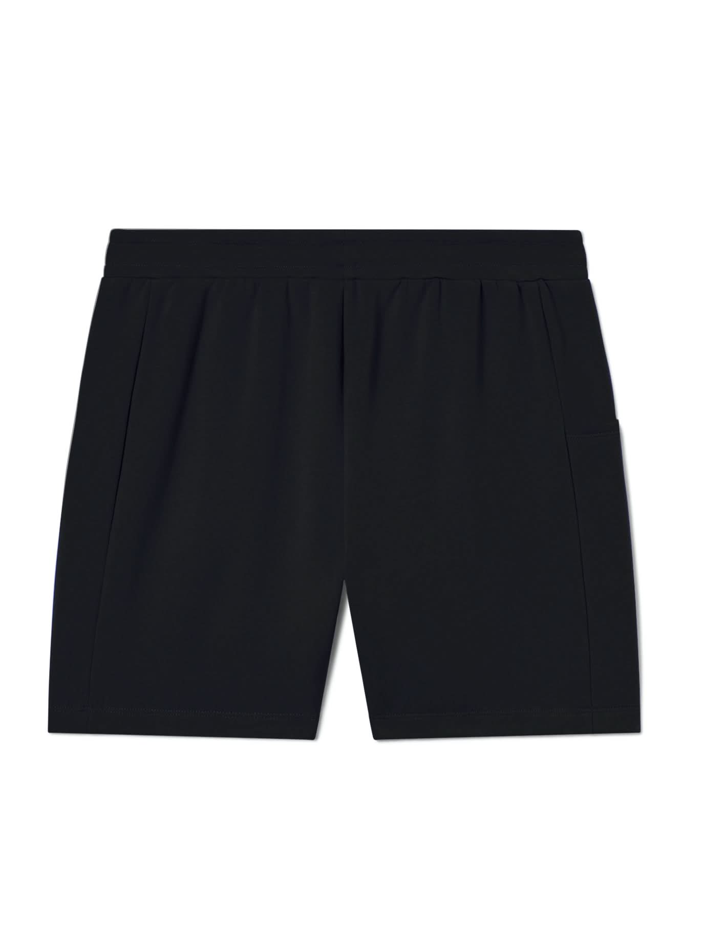 Allwear Organic 5'' Sweat Shorts 2.0