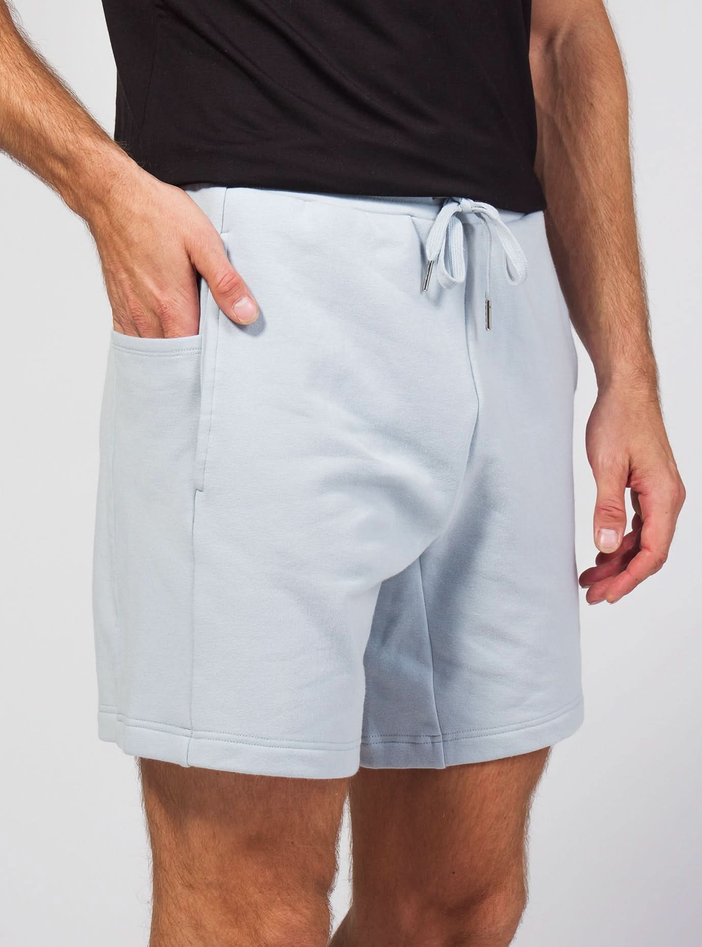 Allwear Organic 7’’ Sweat Shorts 2.0