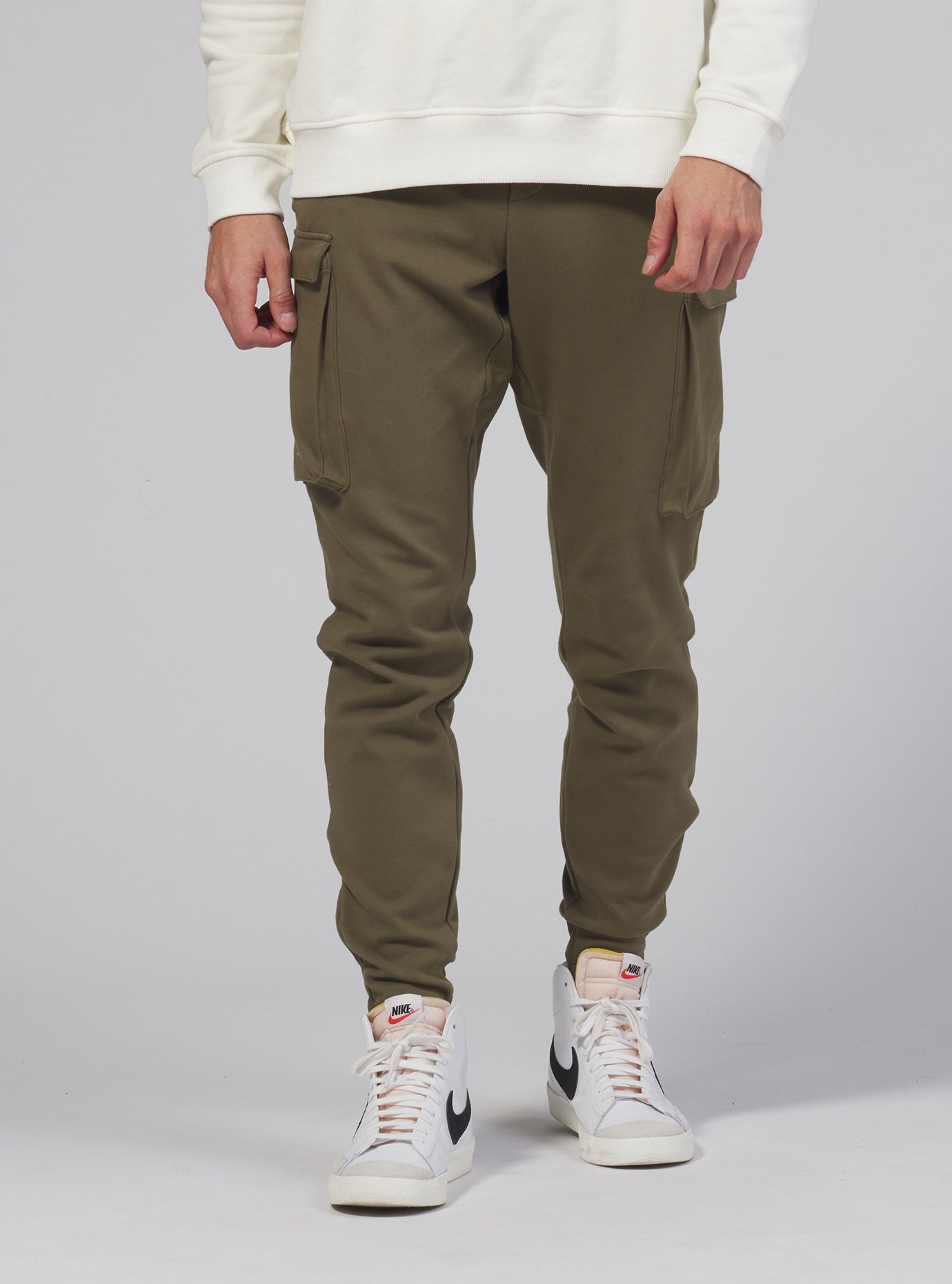 Allwear Organic Cargos