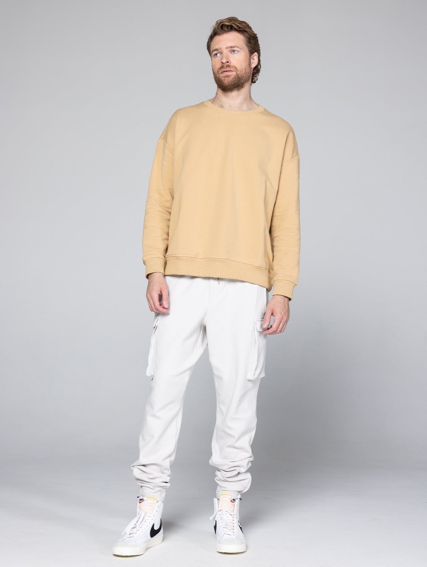 Allwear Organic Cargos