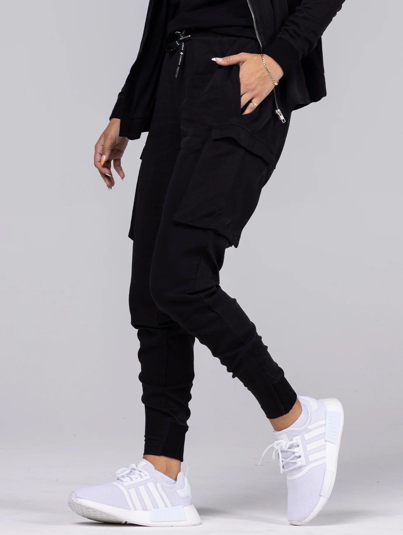 Allwear Organic Cargos