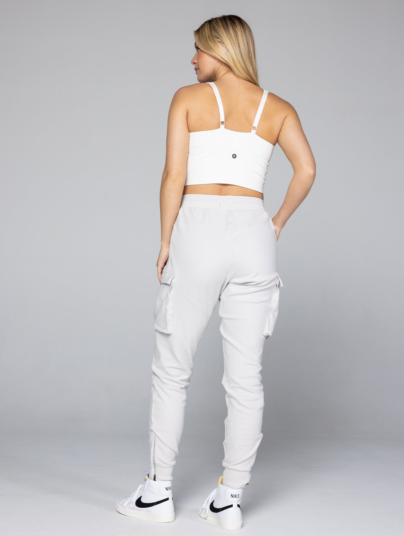 Allwear Organic Cargos