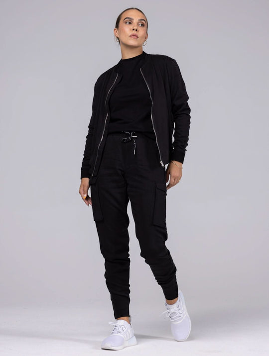Allwear Organic Cargos Bundle