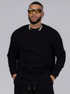 Allwear Organic Crew Neck Sweatshirt