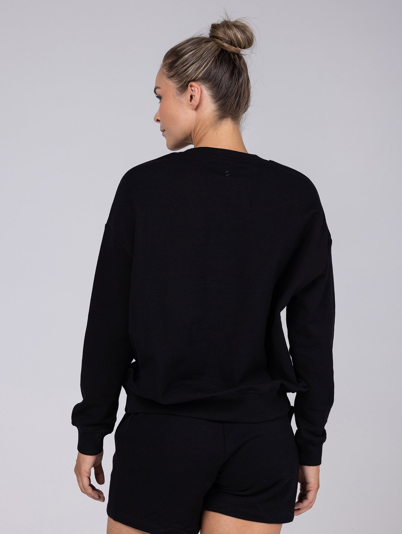 Allwear Organic Crew Neck Sweatshirt