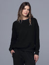 Allwear Organic Crew Neck Sweatshirt 2.0