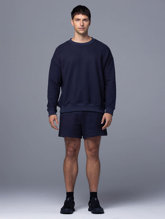 Allwear Organic Crew Neck Sweatshirt 2.0 (3-Pack) Bundle
