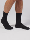 Allwear Organic Crew Socks