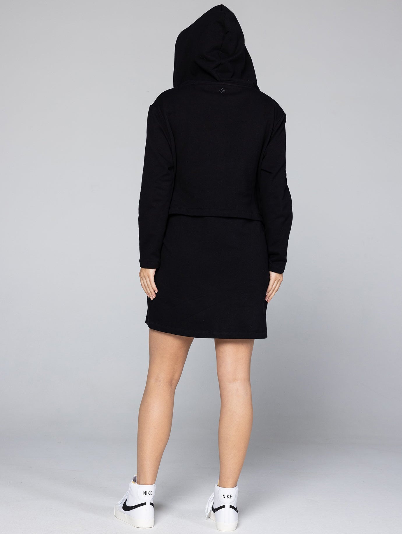 Allwear Organic Hybrid Cardigan
