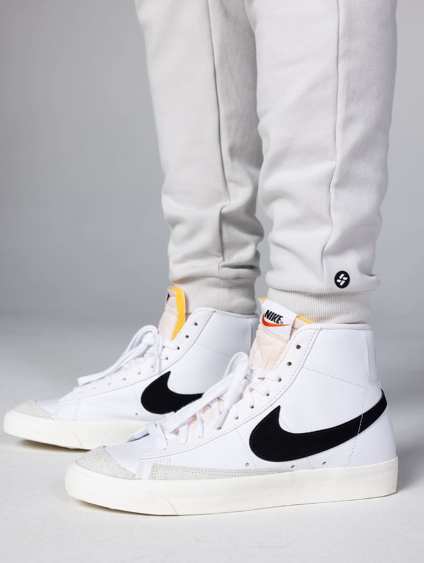 Allwear Organic Joggers
