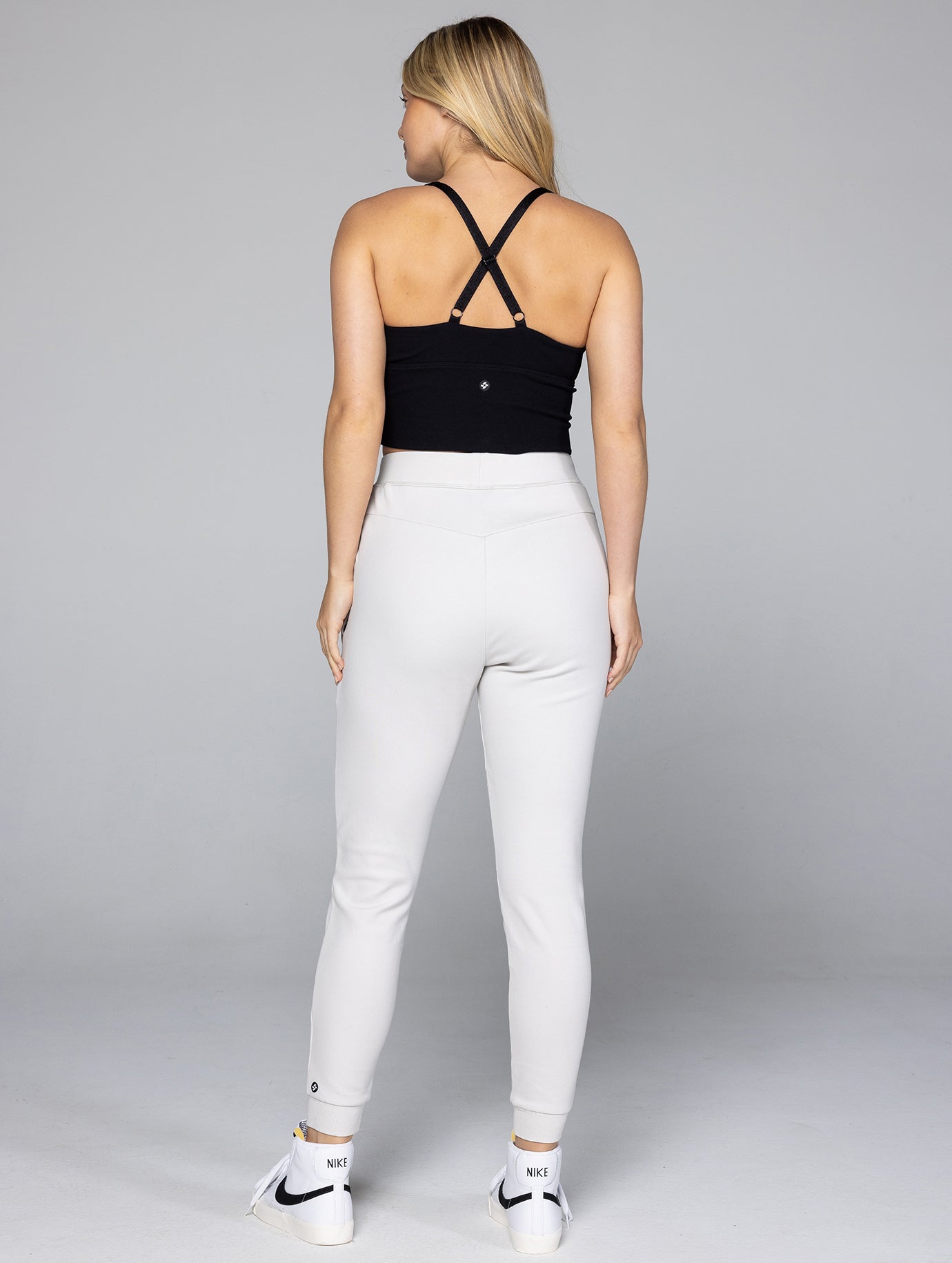 Allwear Organic Joggers 25'' Short