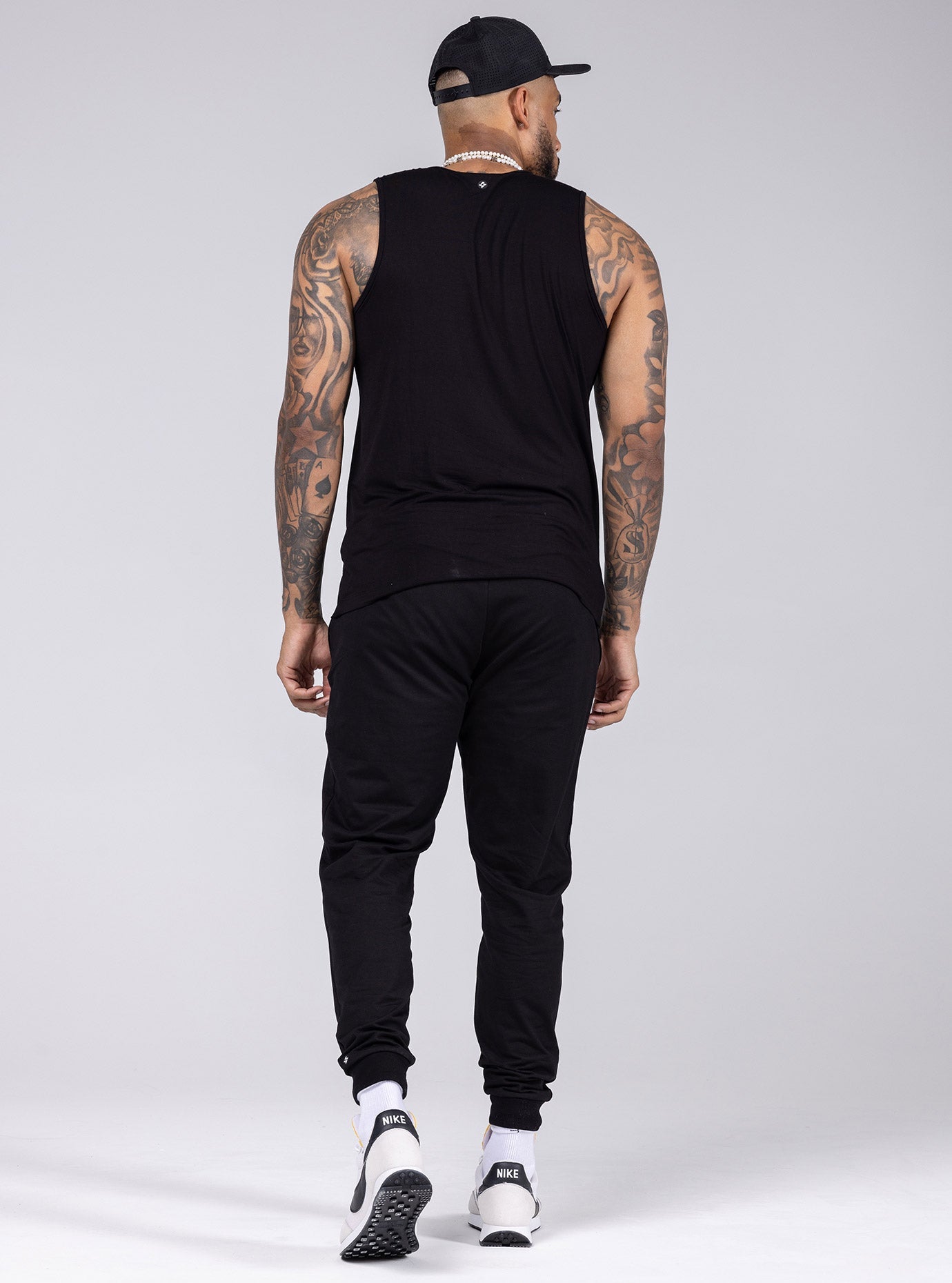 Allwear Organic Joggers 31'' Tall
