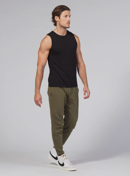 Allwear Organic Joggers 31'' Tall