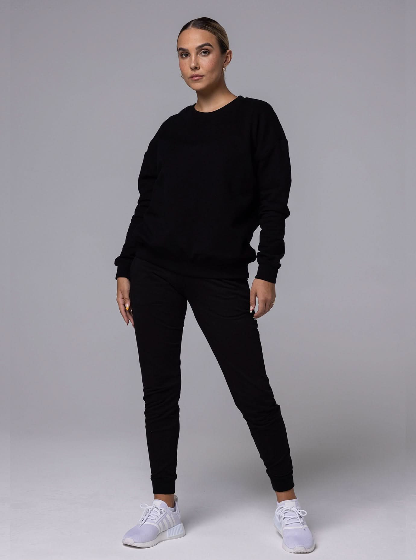Allwear Organic Joggers 3 Pack Bundle