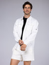 Allwear Organic Shirt Jacket
