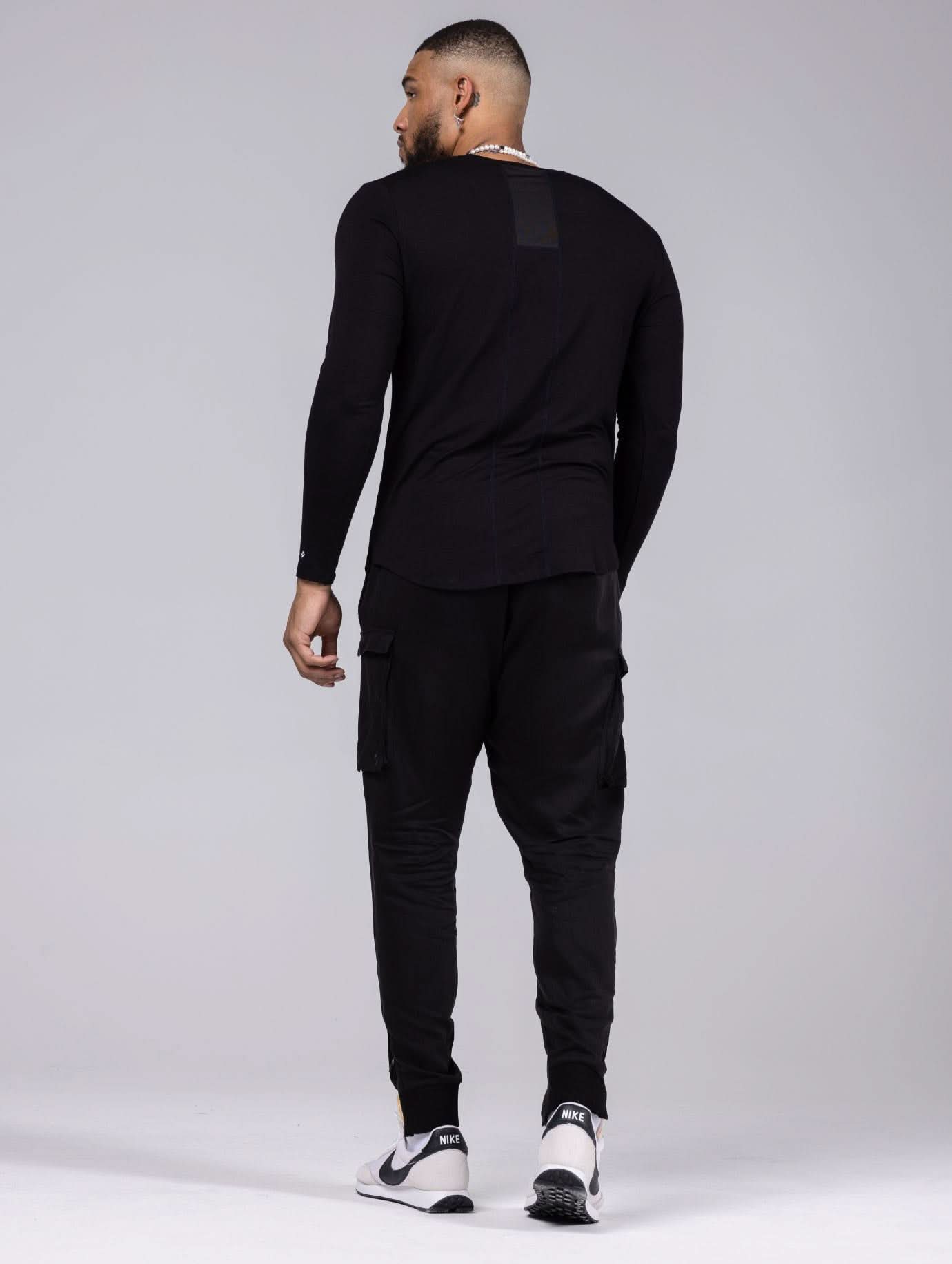Allwear Tencel™ Lightweight Long Sleeve Tee Bundle