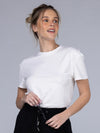 Allwear Tencel™ Lightweight Short Sleeve Tee