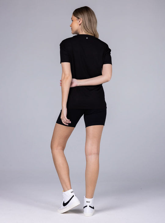 Allwear Tencel™ Lightweight Short Sleeve Tee 3 Pack Bundle