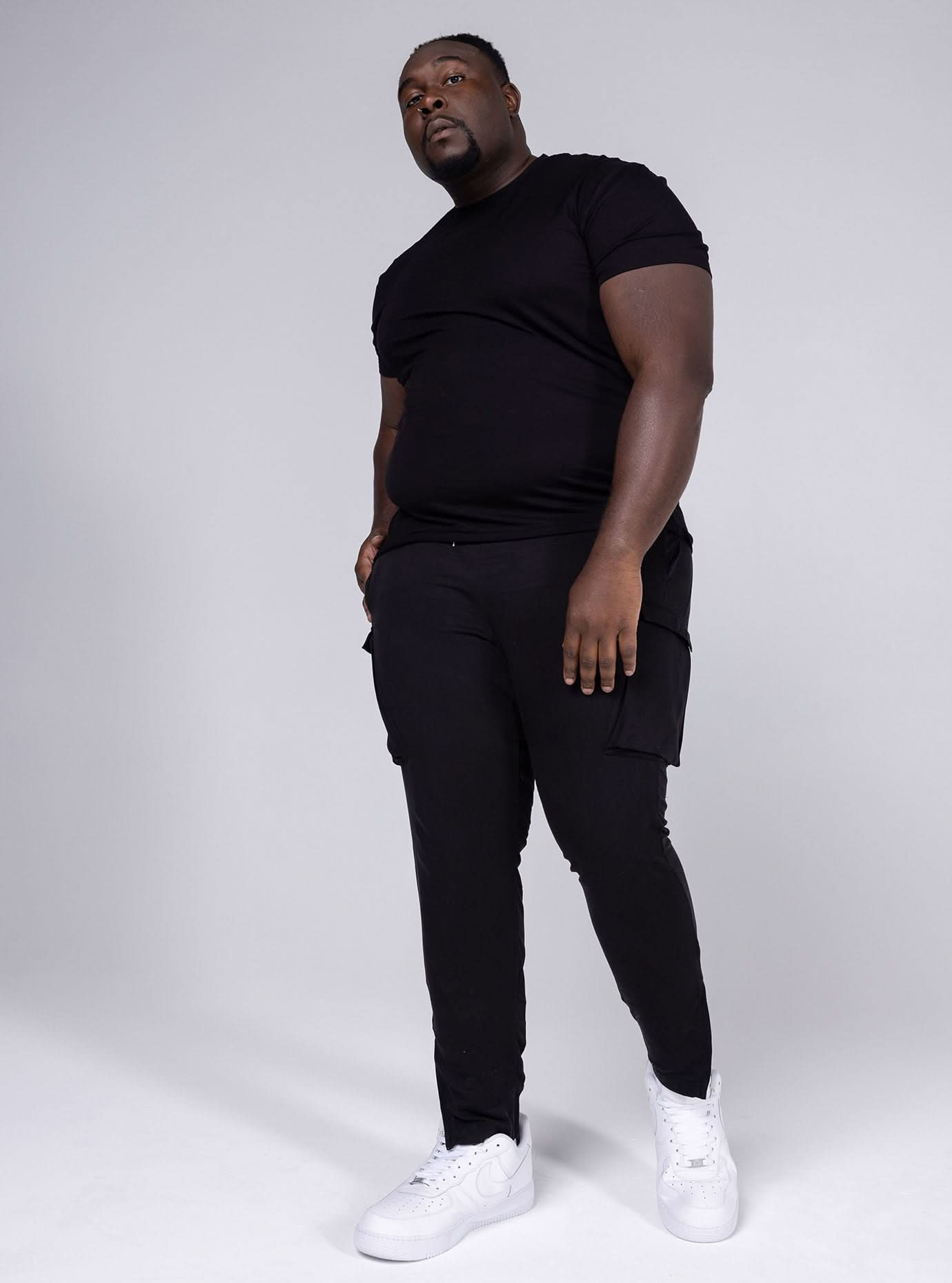 Allwear Tencel™ Lightweight Short Sleeve Tee Bundle