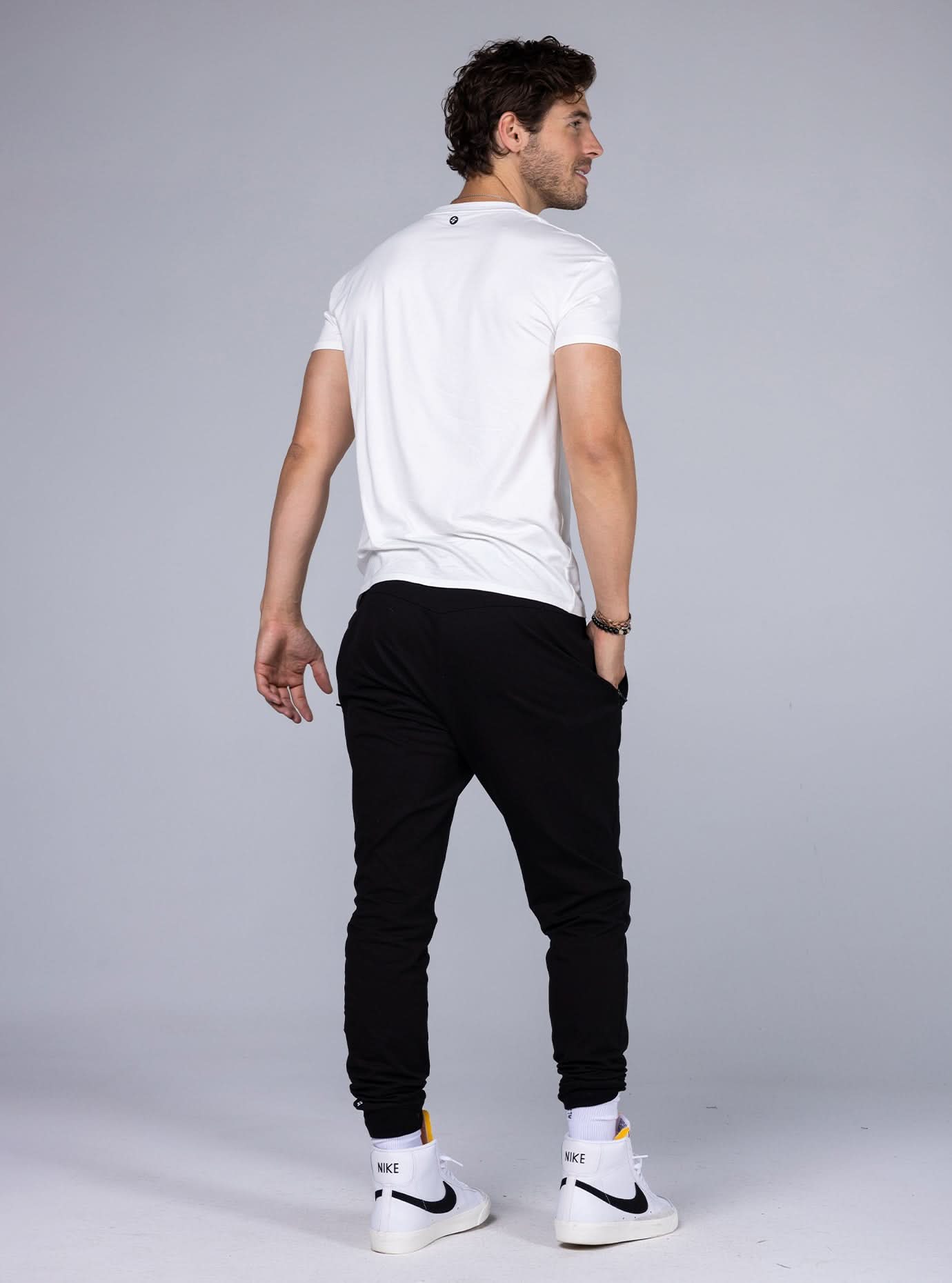 Allwear Tencel™ Lightweight Short Sleeve Tee Bundle
