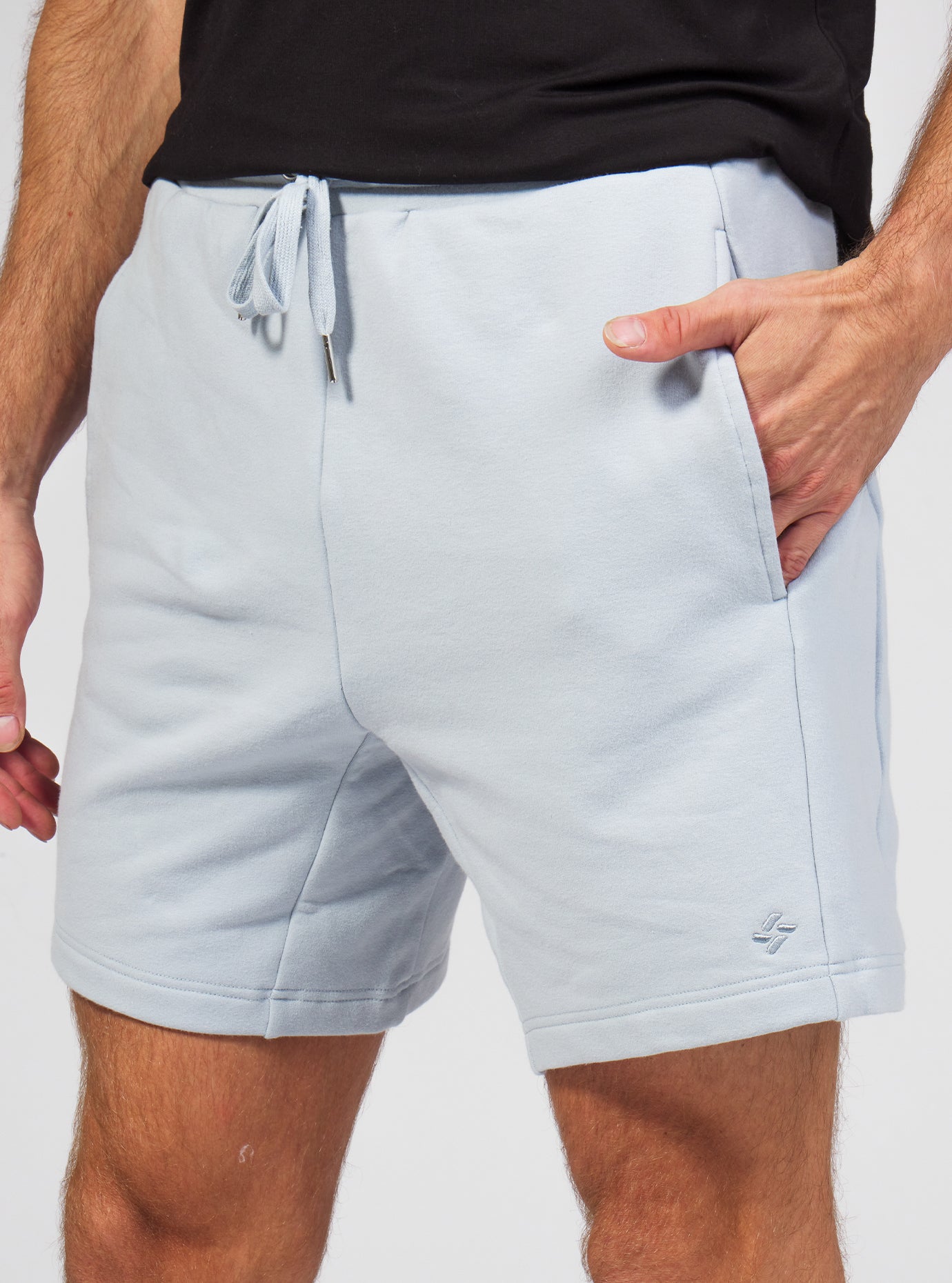 Allwear Organic 7’’ Sweat Shorts - Allwear