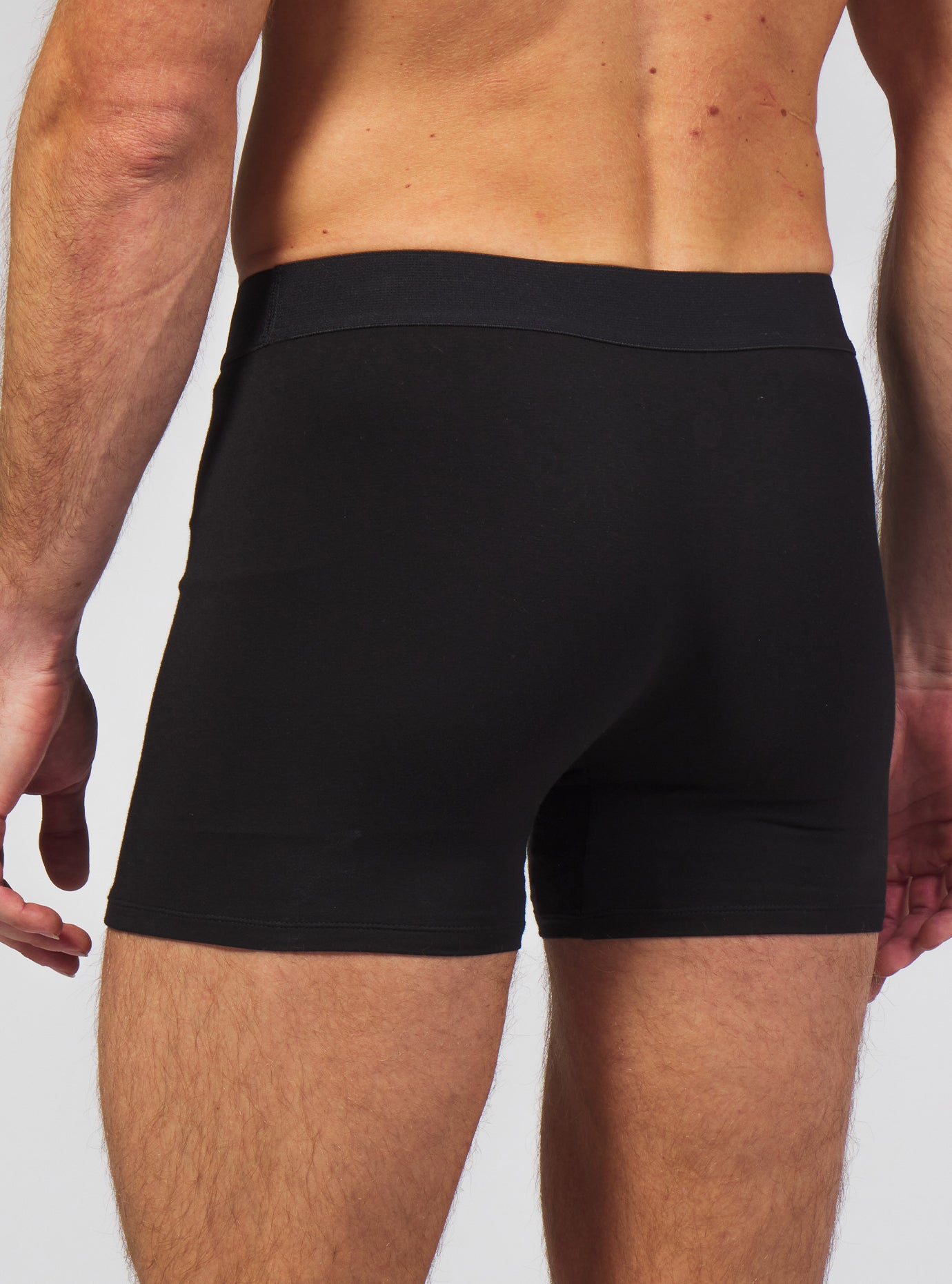 Allwear Bamboo Boxer Brief