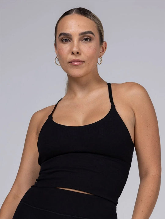 Allwear Bamboo Bra Top