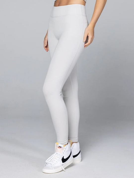 Allwear Bamboo Leggings 31'' Tall