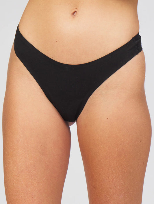 Allwear Bamboo Thong - Allwear