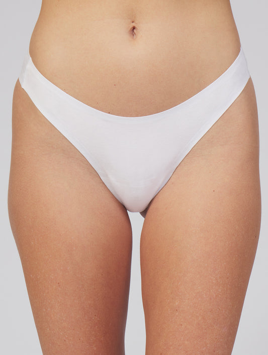 Allwear Bamboo Thong - Allwear
