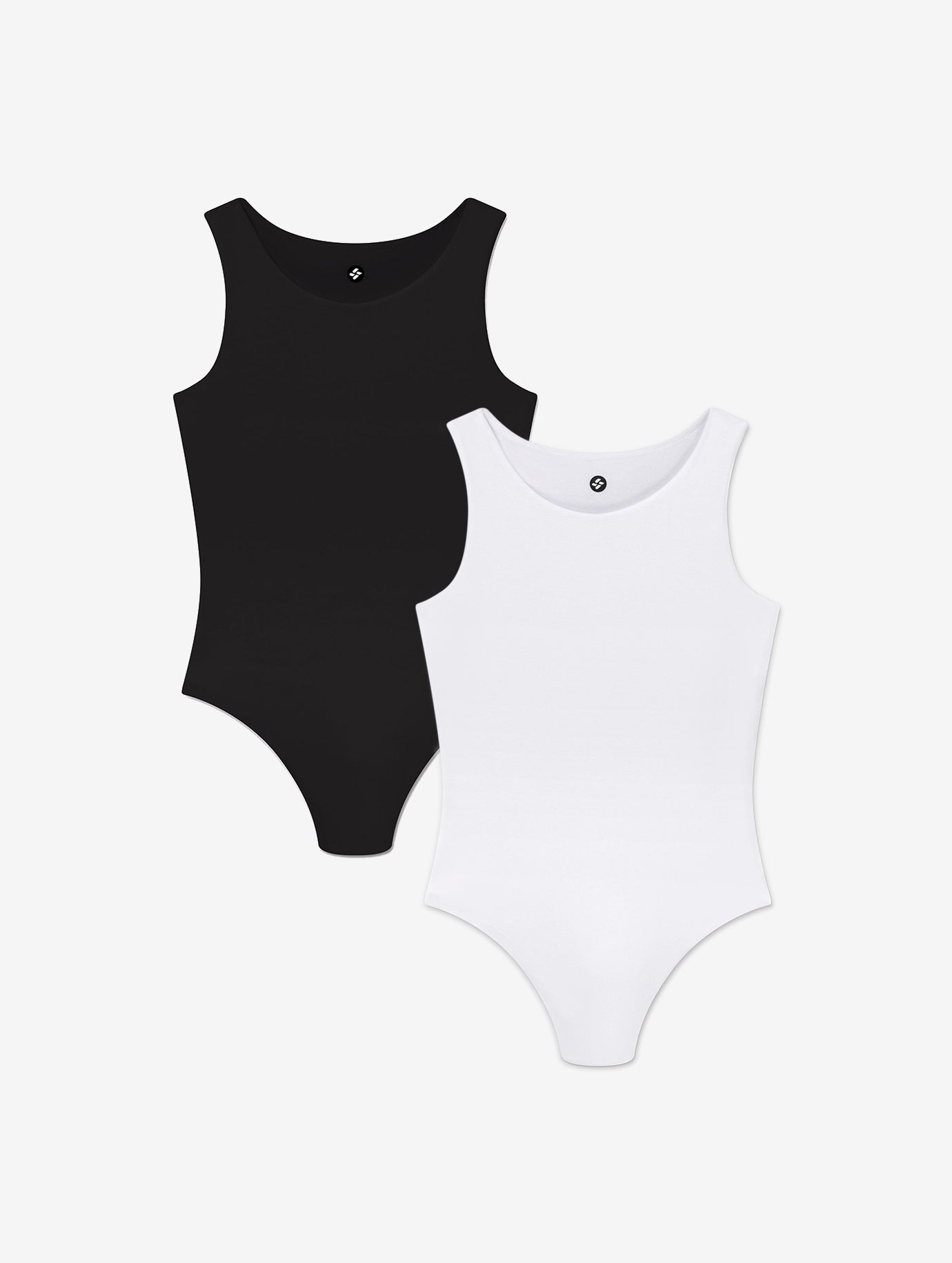 Allwear Bamboo Bodysuit Bundle