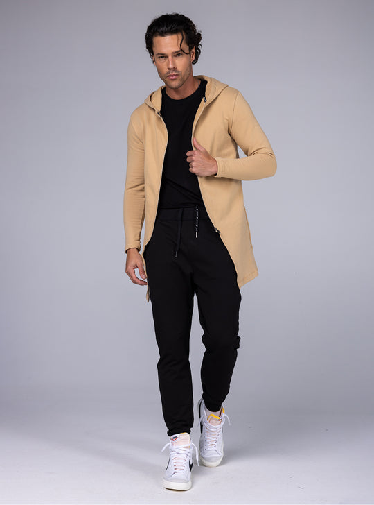 Allwear Organic Hybrid Cardigan Bundle