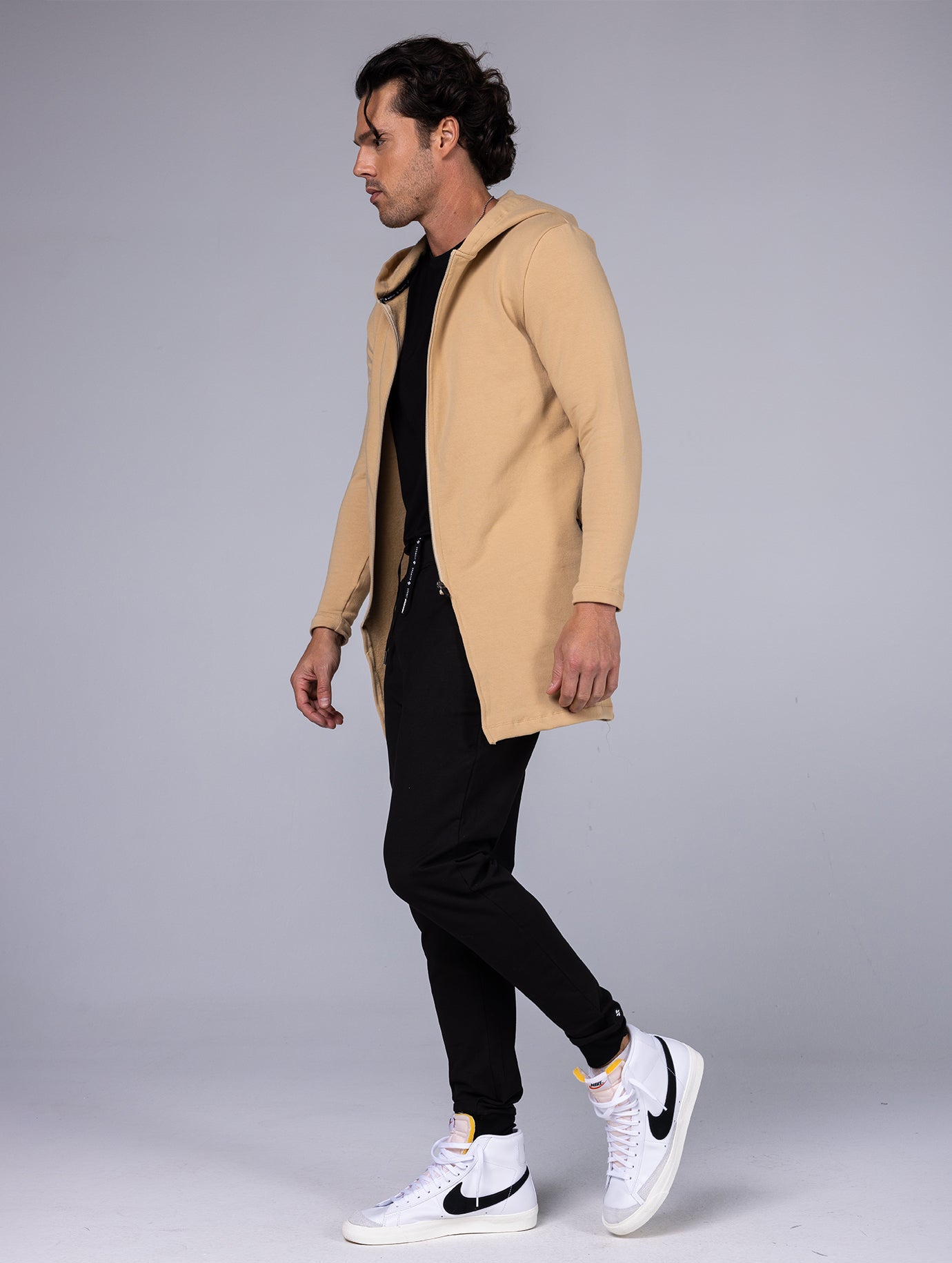 Allwear Organic Hybrid Cardigan Bundle