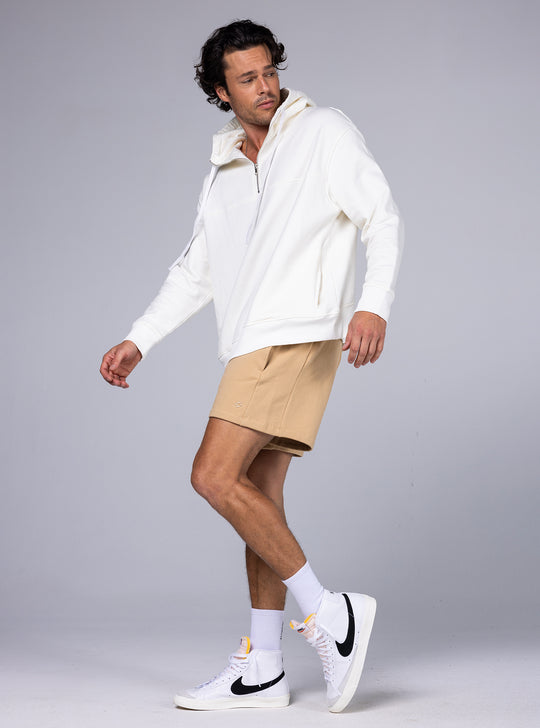 Allwear Organic Half-Zip Hoodie 3 Pack Bundle