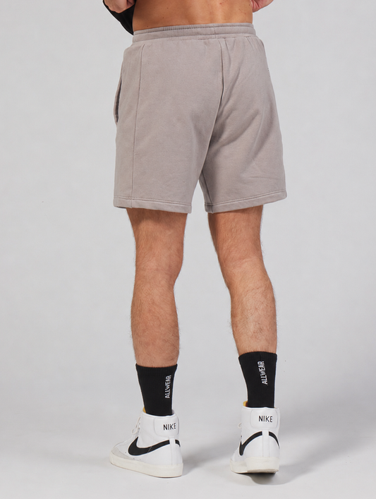 Allwear Organic 7’’ Sweat Shorts 2.0