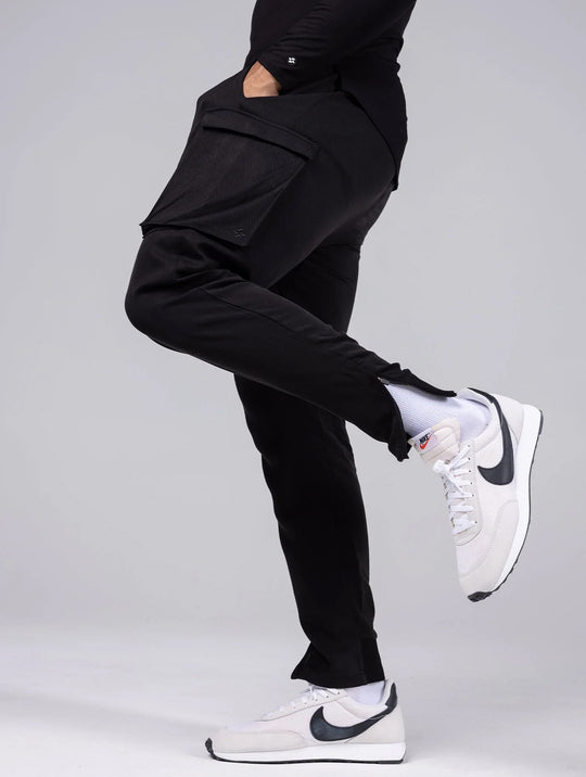 Allwear Organic Cargos